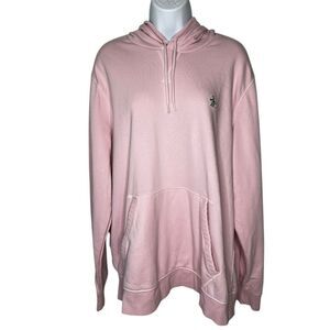 Penguin by Munsingwear Unisex L Oversized Pullover Hoodie